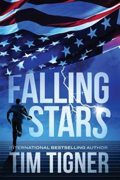 Paperback Kyle Achilles Series, Books 3 & 4: Falling Stars / Twist and Turn Book