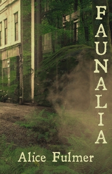Paperback Faunalia Book