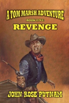 Revenge (Tom Marsh Adventure)