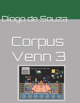 Paperback Corpus Venn 3 Book