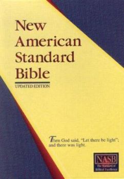 Giant Print Bible