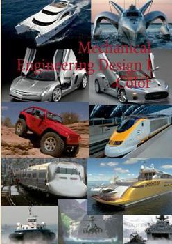 Paperback Mechanical Engineering Design I Color: Germany 2013 Book