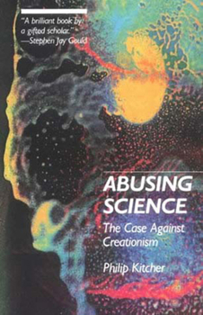 Paperback Abusing Science: The Case Against Creationism Book
