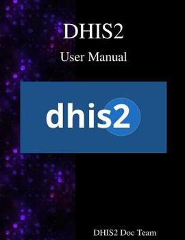 Paperback DHIS2 User Manual Book