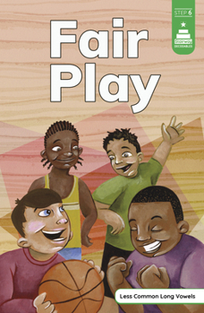 Paperback Fair Play Book