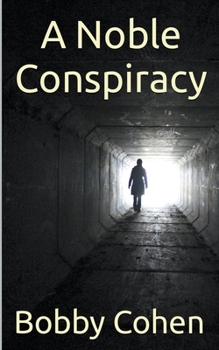 Paperback A Noble Conspiracy Book