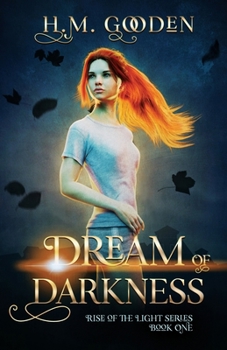 Paperback Dream of Darkness Book