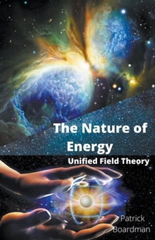 Paperback The Nature of Energy Book