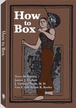 Paperback How To Box Book