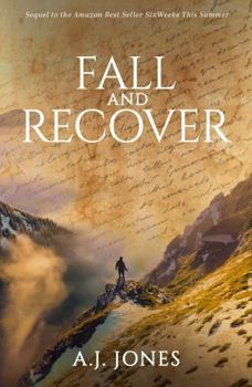 Paperback Fall and Recover (Miles Fuller) Book