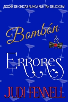 Bombón & Errores (BeefCake, Inc. - LA) (Spanish Edition)