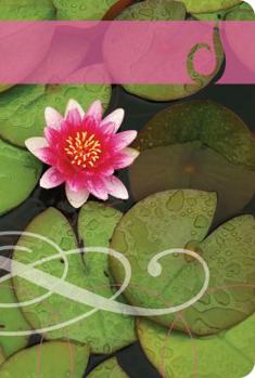 Paperback Waterproof Bible - KJV - Lily Pad Book
