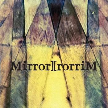 Paperback Mirror][rorriM Book