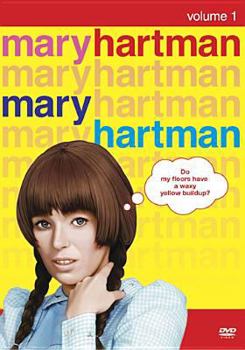DVD Mary Hartman, Mary Hartman: Volume 1 Book