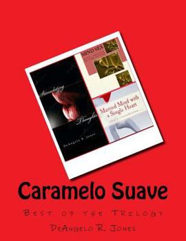 Paperback Caramelo Suave Book