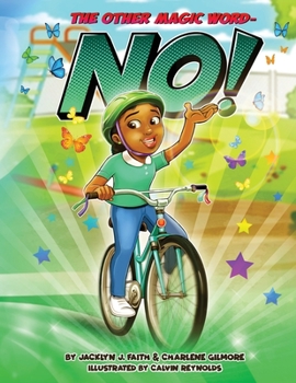 Paperback The Other Magic Word - No Book
