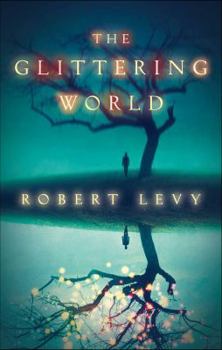 Hardcover The Glittering World: A Book Club Recommendation! Book