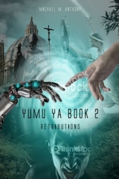 Paperback Yumuya Scrolls: Beginnings Book