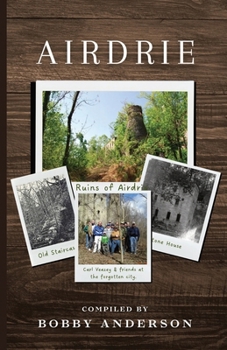 Paperback Airdrie Book