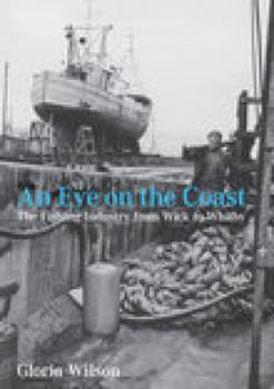Paperback An Eye on the Coast Book