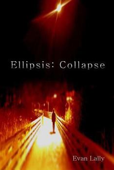 Paperback Ellipsis: Collapse Book