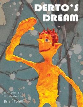 Paperback Derto's Dream Book