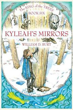 Paperback Kyleahs Mirrors Book
