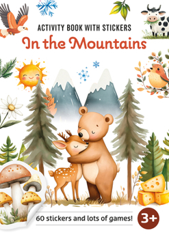 Paperback In the Mountains Book