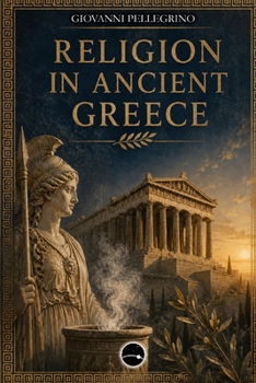 Paperback Religion in Ancient Greec Book