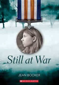 Still at War - Book #2 of the Ellen's Secret