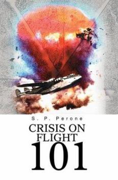 Paperback Crisis on Flight 101 Book