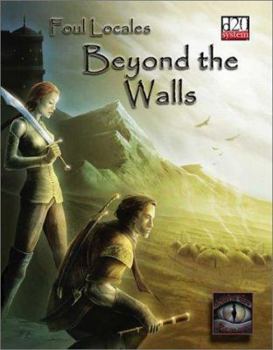 Paperback Beyond the Walls Book