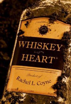 Paperback Whiskey Heart Book
