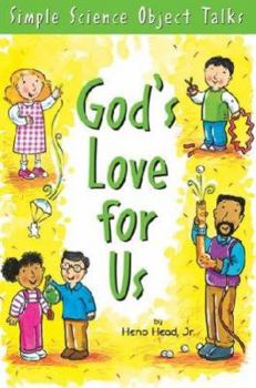 Paperback God's Love for Us Book