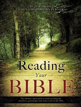 Paperback Reading Your Bible Book