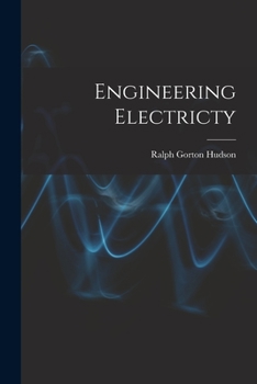 Paperback Engineering Electricty Book
