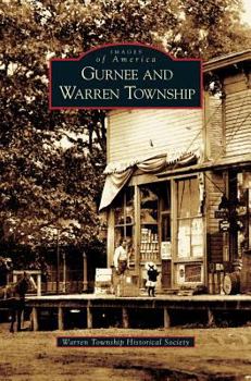 Hardcover Gurnee and Warren Township Book