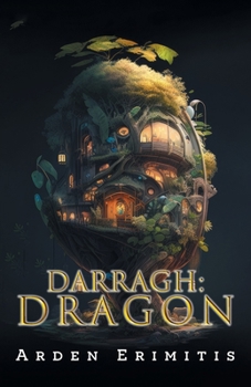Darragh: Dragon