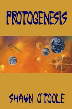 Paperback Protogenesis Book