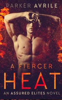 Paperback A Fiercer Heat Book