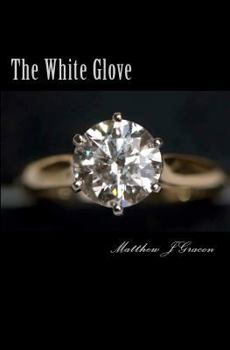 The White Glove - Book #1 of the Janet Mysteries