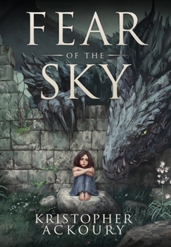 Hardcover Fear of the Sky Book