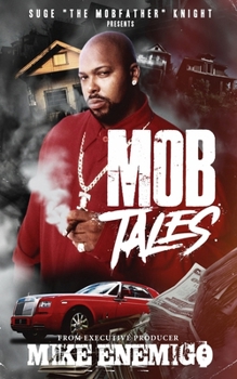 Paperback Mob Tales Book