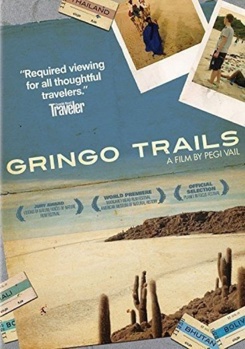 DVD Gringo Trails Book