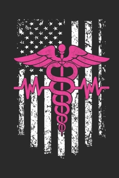 Paperback Nurse Pocket Notebook: Patient Log Book