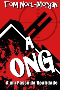 Paperback A ONG: A um Passo da Realidade [Portuguese] Book