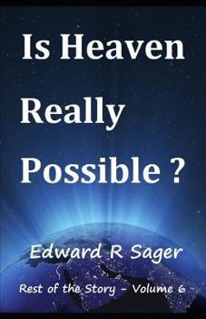 Paperback Is Heaven really Possible? Book