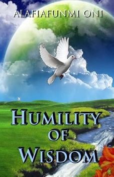 Paperback Humility of Wisdom Book