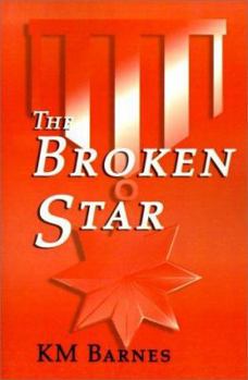 Paperback The Broken Star Book
