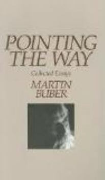 Paperback Pointing the Way: Collected Essays Book